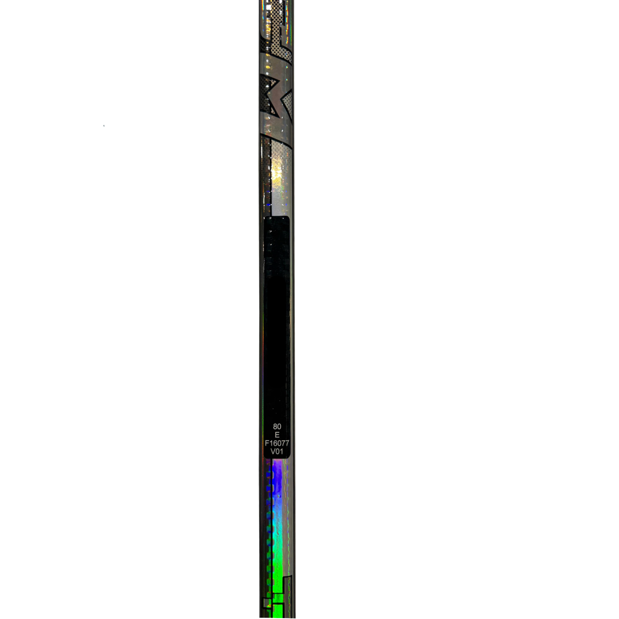 CCM TRIGGGER 9 PRO 80 FLEX P46 LH